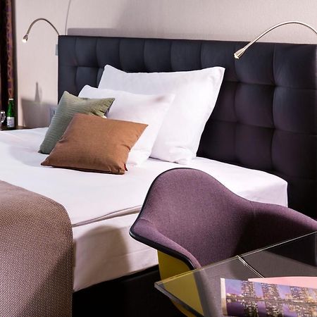Hotel Arte Olten Εξωτερικό φωτογραφία
