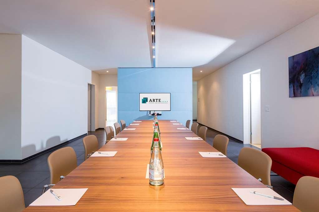 Hotel Arte Olten Ανέσεις φωτογραφία