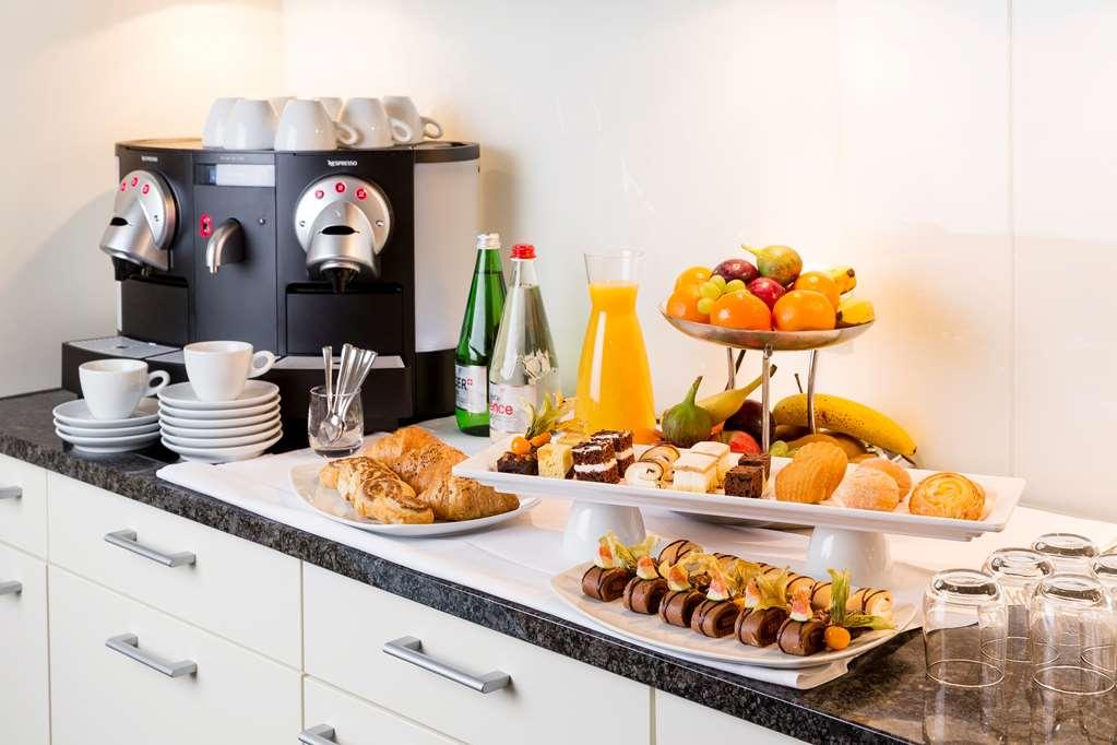 Hotel Arte Olten Ανέσεις φωτογραφία