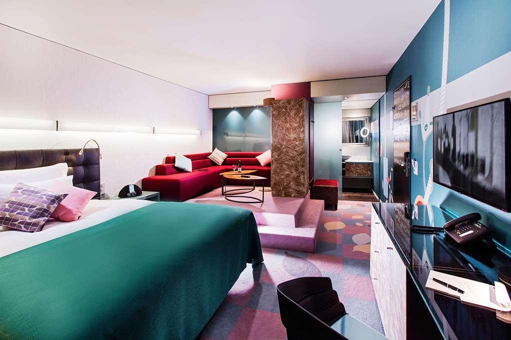 Hotel Arte Olten Δωμάτιο φωτογραφία
