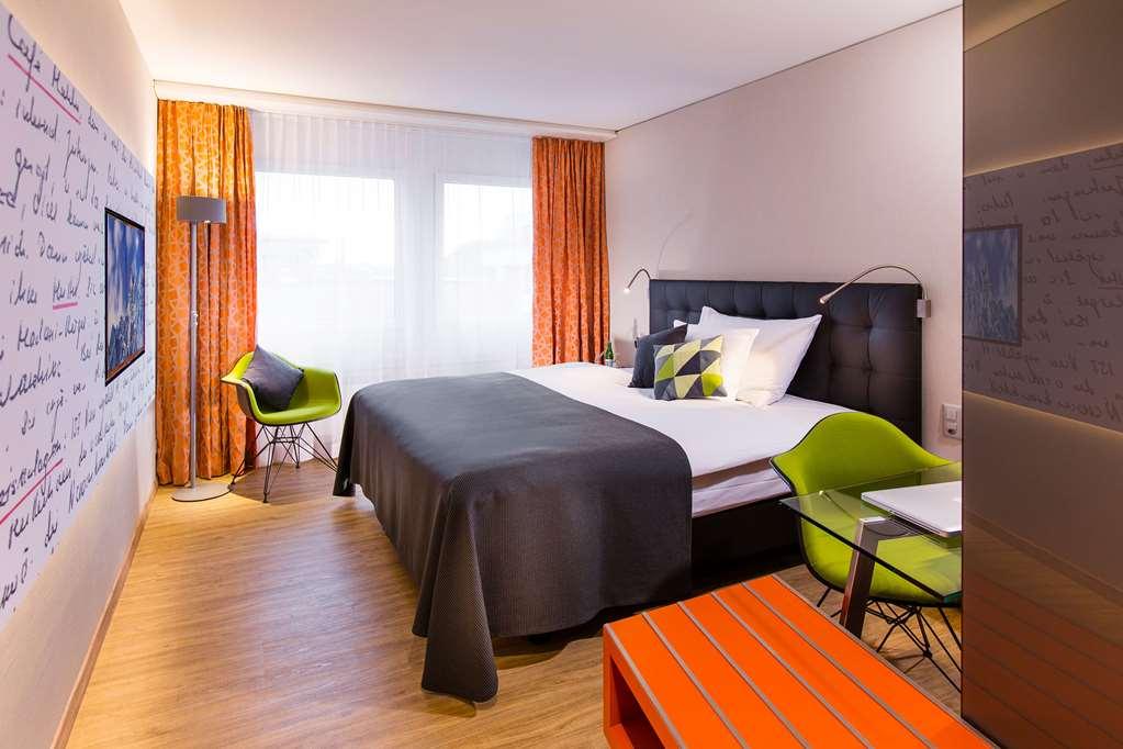 Hotel Arte Olten Δωμάτιο φωτογραφία