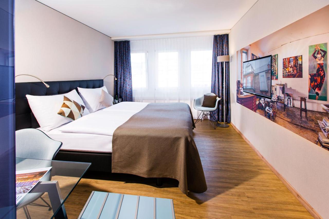 Hotel Arte Olten Δωμάτιο φωτογραφία