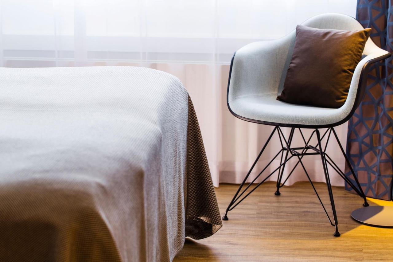Hotel Arte Olten Εξωτερικό φωτογραφία