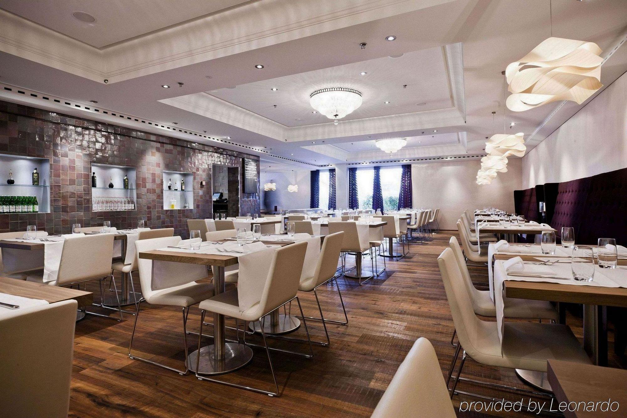 Hotel Arte Olten Εξωτερικό φωτογραφία