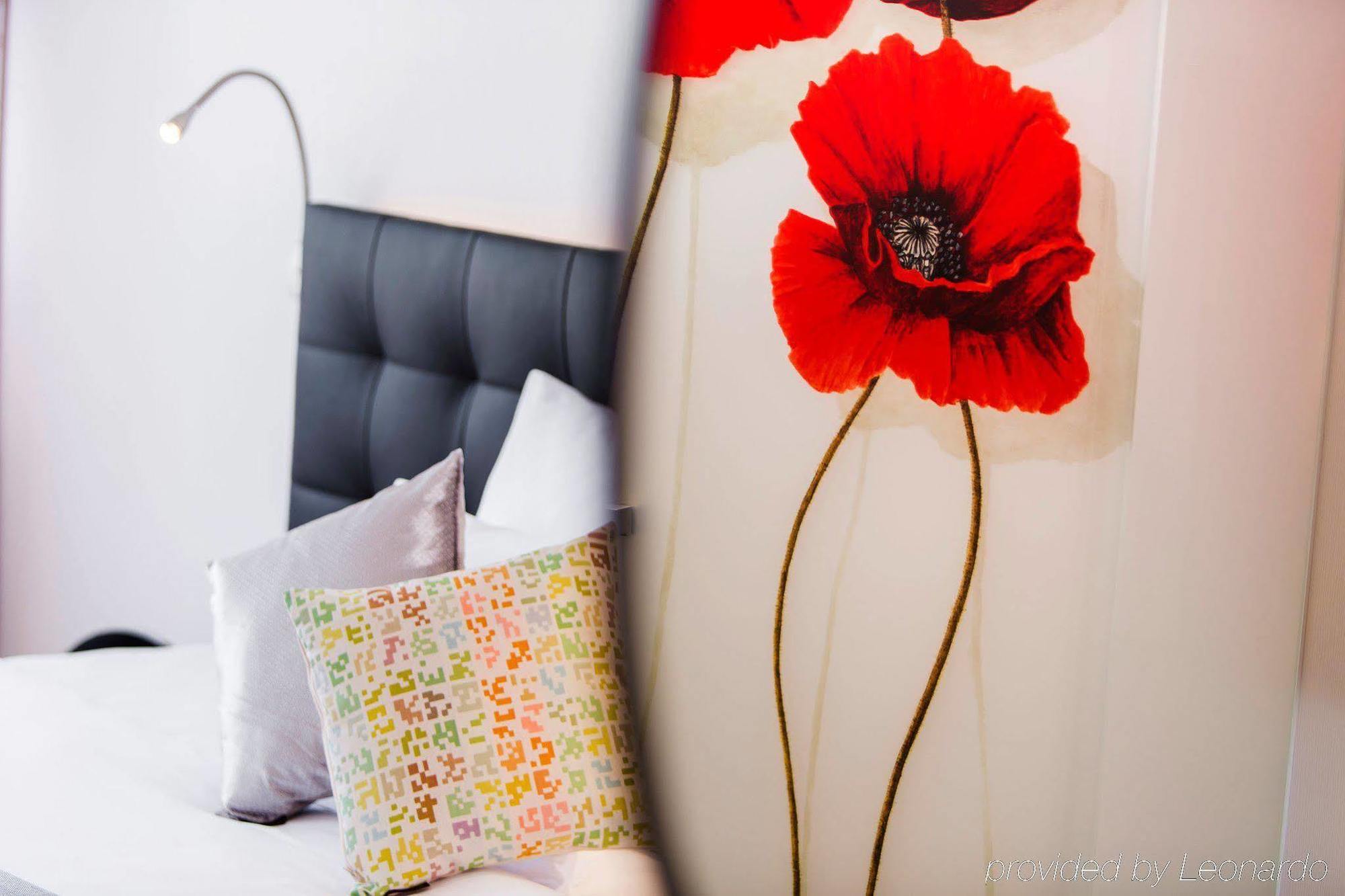 Hotel Arte Olten Εξωτερικό φωτογραφία