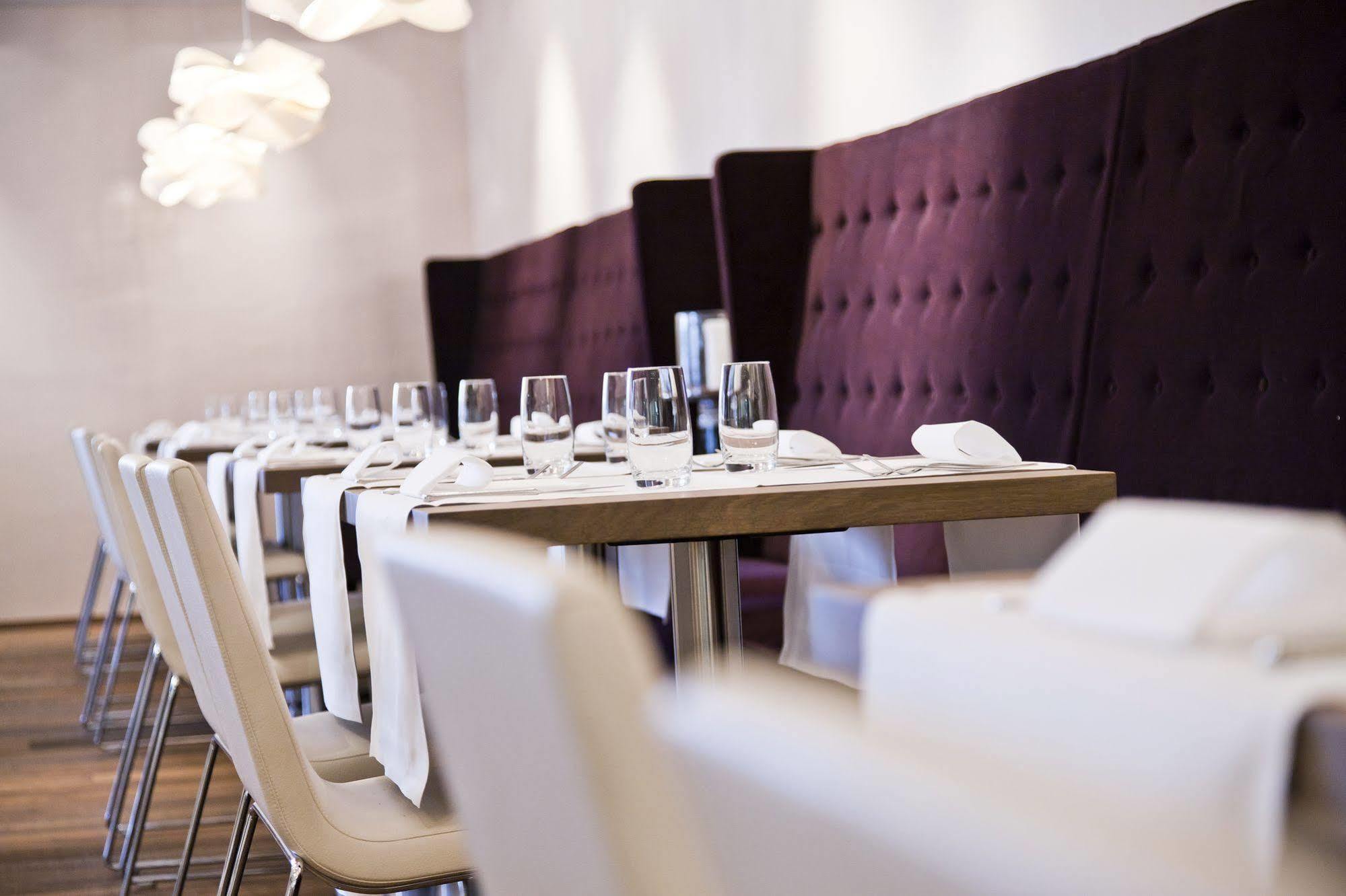 Hotel Arte Olten Εξωτερικό φωτογραφία